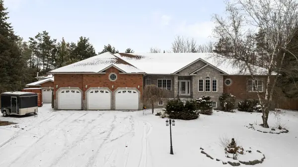 14 Fisher DR, Adjala-tosorontio, ON L0M 1J0