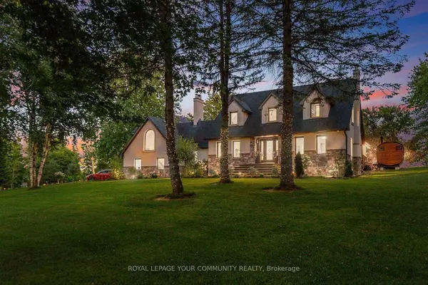 6743 3rd Line, New Tecumseth, ON L0G 1W0