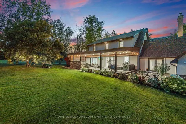 6743 3rd Line, New Tecumseth, ON L0G 1W0