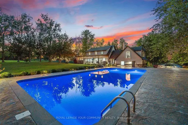 6743 3rd Line, New Tecumseth, ON L0G 1W0