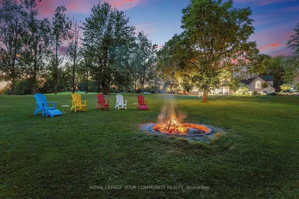 6743 3rd Line, New Tecumseth, ON L0G 1W0