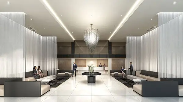 12 Gandhi LN #3301, Markham, ON L3T 0G8