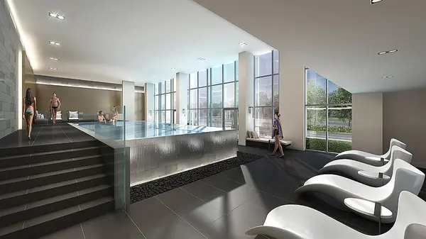 12 Gandhi LN #3301, Markham, ON L3T 0G8