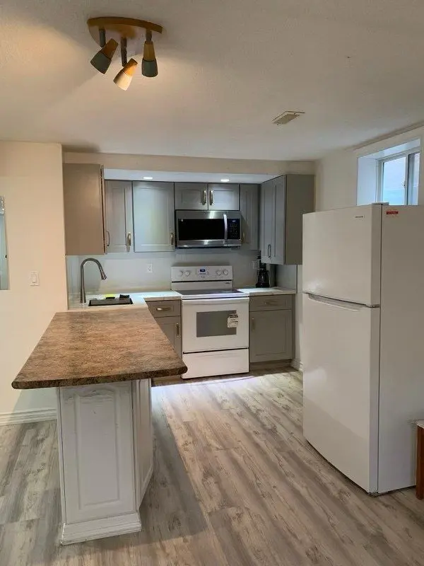 14 Guildwood DR #Bsmnt, Richmond Hill, ON L4C 8G8