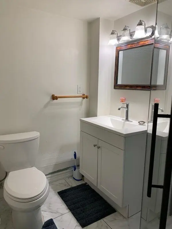 14 Guildwood DR #Bsmnt, Richmond Hill, ON L4C 8G8