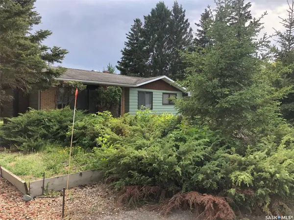 226 Saskatchewan STREET E, Kamsack, SK S0A 1S0