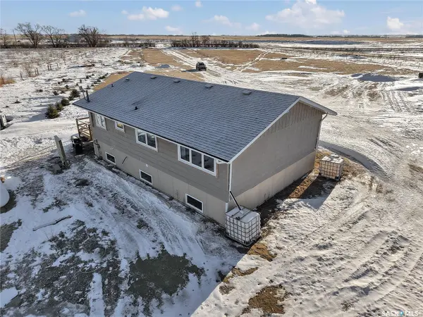 Rural Address, Dundurn Rm No. 314, SK S0K 1S0