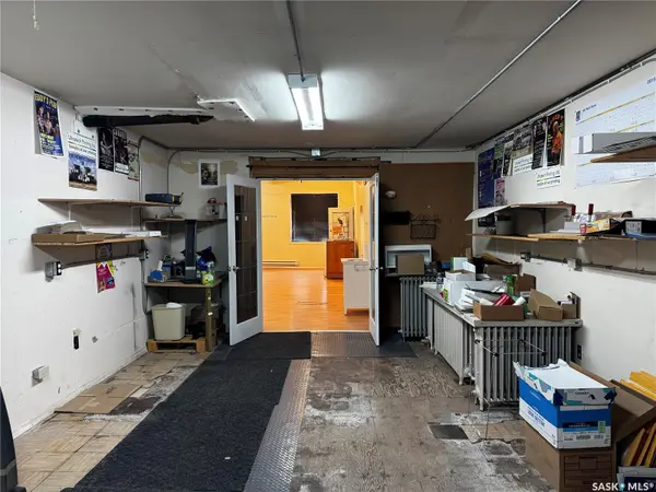 213 Main STREET, Melfort, SK S0E 1A0