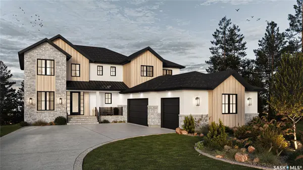 Rural Address, Edenwold Rm No.158, SK S4L 5B0