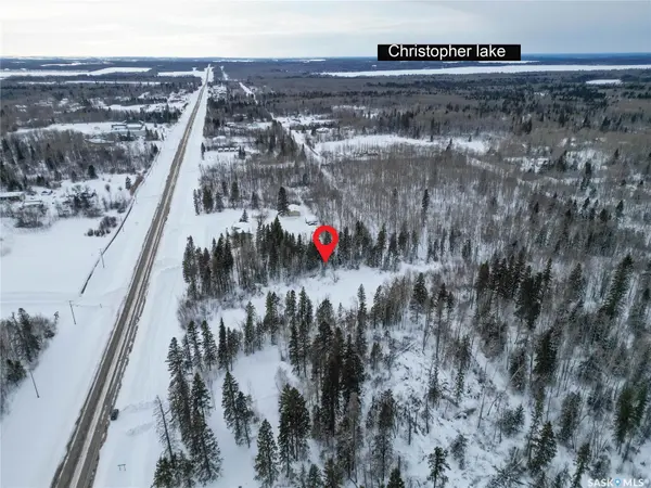 401 Main STREET, Christopher Lake, SK S0J 0N0