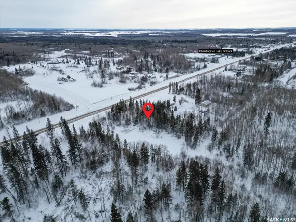 401 Main STREET, Christopher Lake, SK S0J 0N0