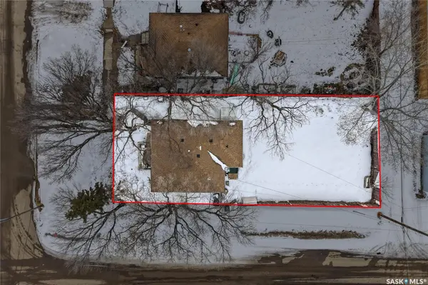 108 Dunlop STREET, Saskatoon, SK S7N 2B5