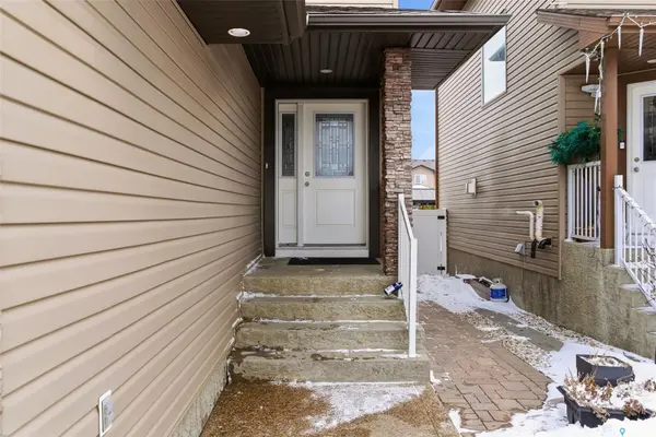 4537 Padwick ROAD, Regina, SK S4W 0C2