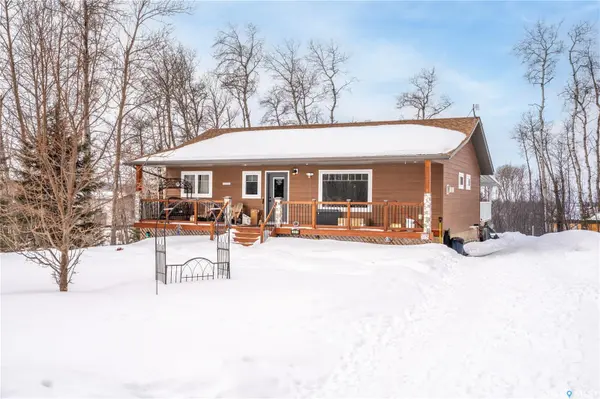 301 Birch STREET, Goodsoil, SK S0M 1A0