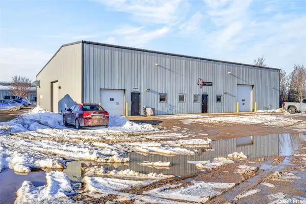 14 Industrial DRIVE, Lanigan, SK S0K 2M0