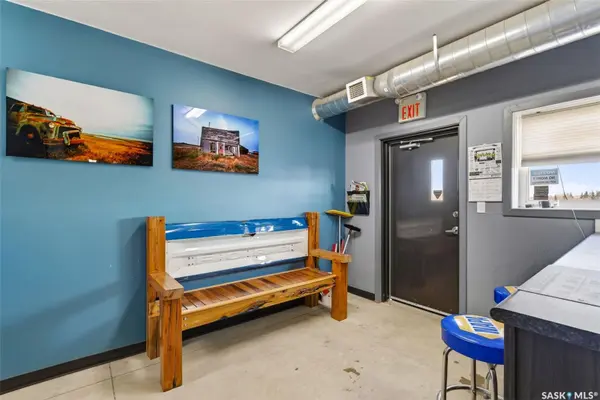 14 Industrial DRIVE, Lanigan, SK S0K 2M0