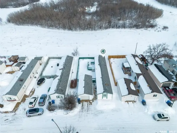 147 Cottonwood DRIVE, Blucher Rm No. 343, SK S7B 0A4