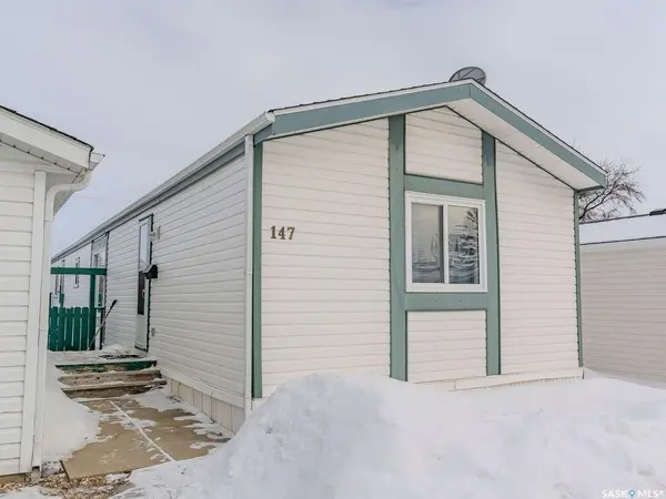 147 Cottonwood DRIVE, Blucher Rm No. 343, SK S7B 0A4
