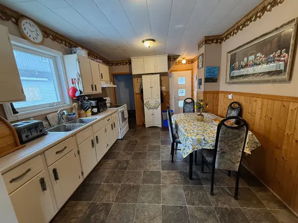 26 Mc Camus AVE, Kirkland Lake, ON P2N 2J5