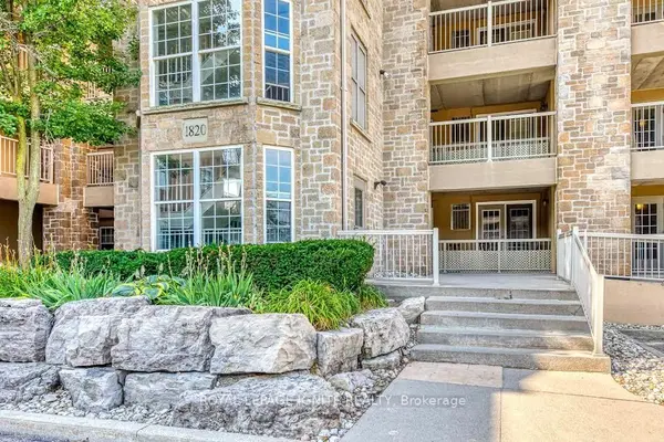 1820 Walkers Line #211, Burlington, ON L7M 4V4