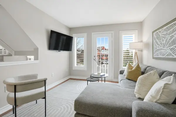 5137 Dryden AVE, Burlington, ON L7L 6L3