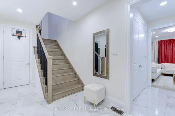 73 Dairymaid RD, Brampton, ON L6X 5R9