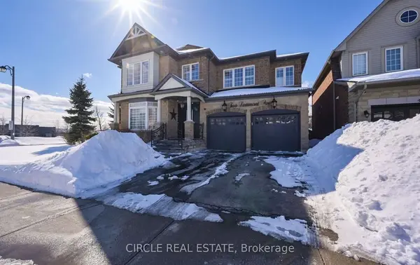 2 LEARMONT AVE, Caledon, ON L7C 3N3