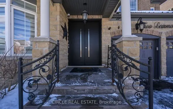 2 LEARMONT AVE, Caledon, ON L7C 3N3