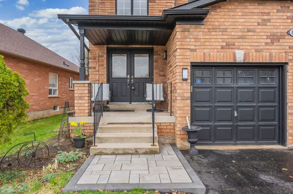 83 Atwood AVE, Halton Hills, ON L7G 6C5