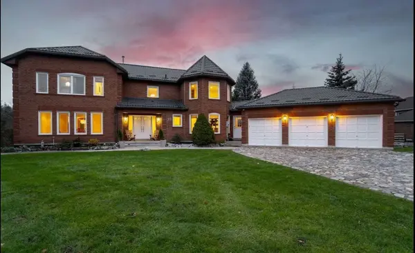 27 McCauley DR, Caledon, ON L7E 0B6