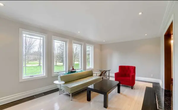 27 McCauley DR, Caledon, ON L7E 0B6