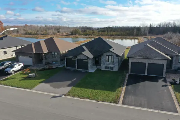 29 Cattail CRES, Quinte West, ON K8V 0J3