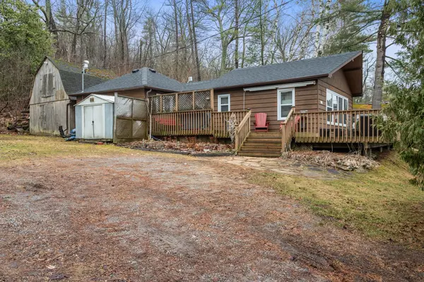 8018 Tait's Beach RD #135, Hamilton Township, ON K0L 1E0