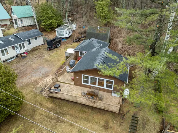 8018 Tait's Beach RD #135, Hamilton Township, ON K0L 1E0