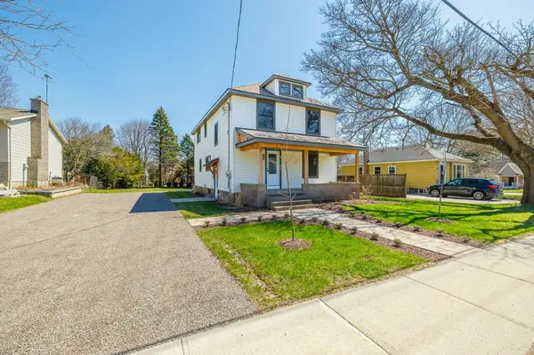 1105 Haist ST, Pelham, ON L0S 1E2