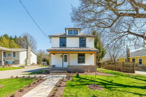 1105 Haist ST, Pelham, ON L0S 1E2