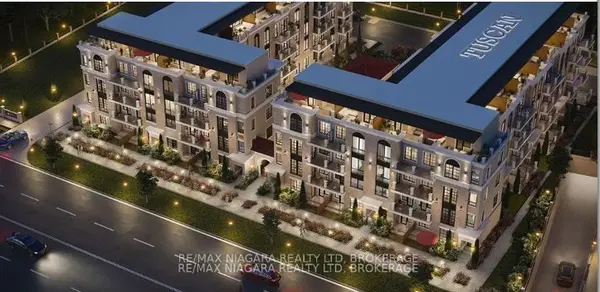 1024 VANSICKLE RD N #407A, St. Catharines, ON L2S 2X3