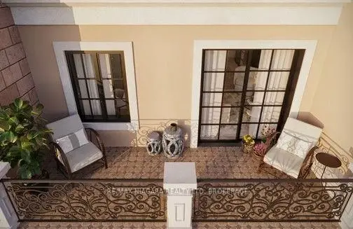 1024 VANSICKLE RD N #407A, St. Catharines, ON L2S 2X3