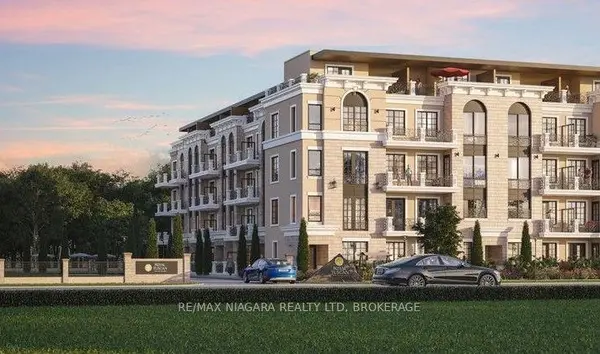 1024 VANSICKLE RD N #102A, St. Catharines, ON L2S 2X3