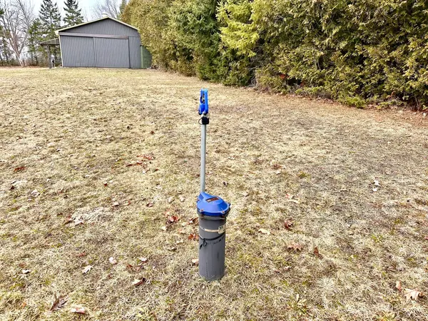 414 NORTH LINE RD, Kawartha Lakes, ON K0M 1N0