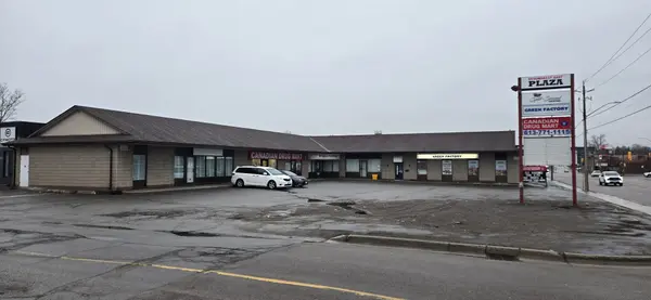 59 Dundas ST E, Belleville, ON K8N 3B8