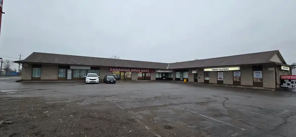 59 Dundas ST E, Belleville, ON K8N 3B8