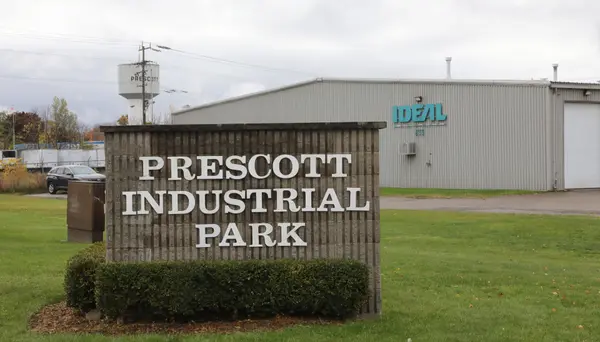 855 Edward ST, Prescott, ON K0E 1T0