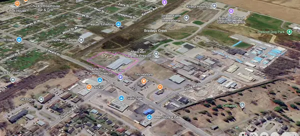 855 Edward ST, Prescott, ON K0E 1T0