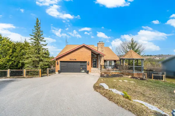 5125 Oak Hills RD, Hamilton Township, ON K0L 1E0