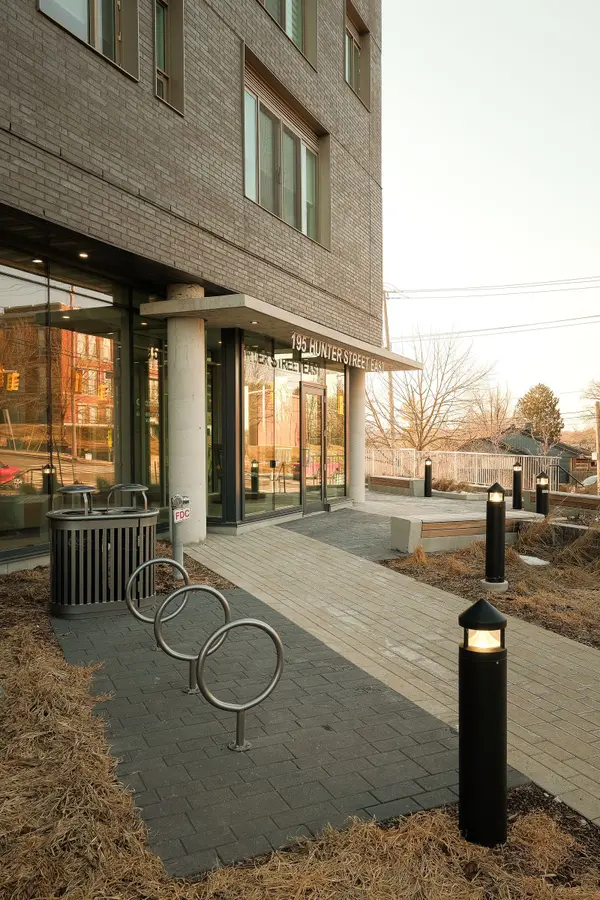 195 Hunter ST E #610, Peterborough, ON K9H 0K6