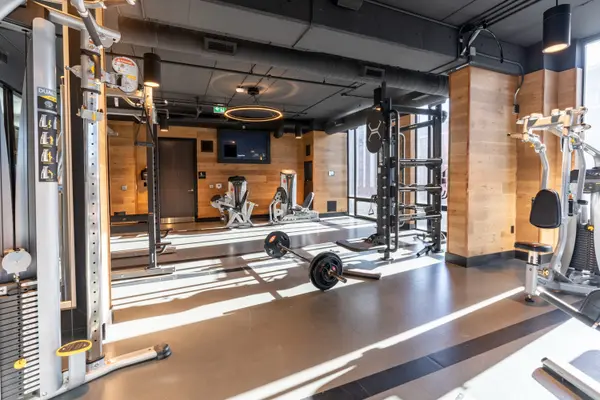 145 Columbia ST W #1412, Waterloo, ON N2L 0K7