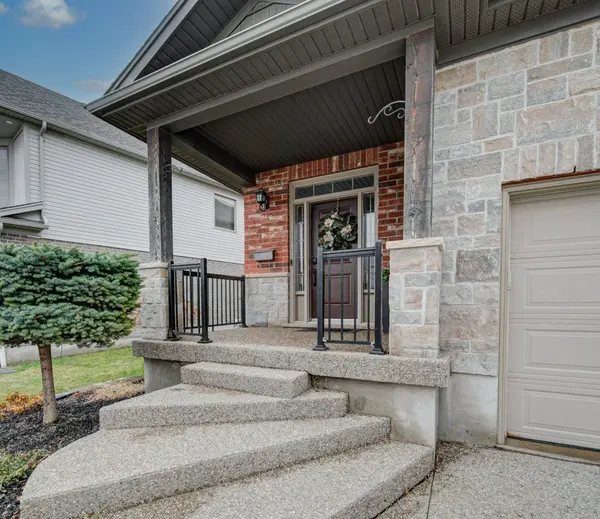58 eden oak TRL, Kitchener, ON N2A 0G3