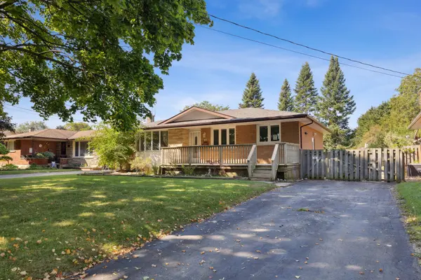 87 Leaside DR #Lower, St. Catharines, ON L2M 4G7