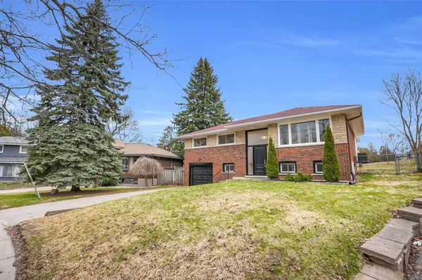 37 Nicklin CRES, Guelph, ON N1H 5E8